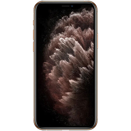 Yenilenmiş iPhone 11 Pro 64 GB Altın Cep Telefonu (12 Ay Garantili) - B Kalite