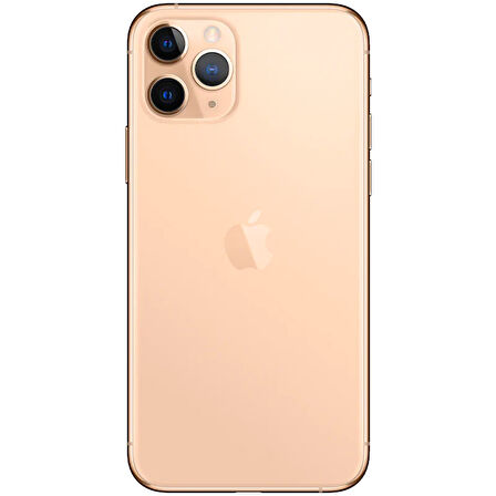 Yenilenmiş iPhone 11 Pro 64 GB Altın Cep Telefonu (12 Ay Garantili) - B Kalite