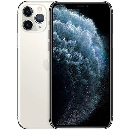 Yenilenmiş iPhone 11 Pro Max 256 GB Uzay Grisi Cep Telefonu (12 Ay Garantili) - B Kalite