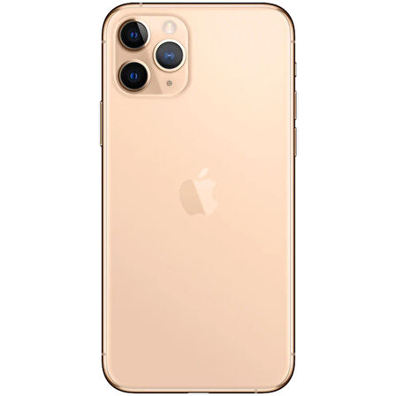 Yenilenmiş iPhone 11 Pro Max 512 GB Gümüş Cep Telefonu (12 Ay Garantili) - B Kalite