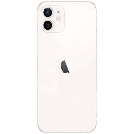 Yenilenmiş iPhone 12 128 GB Mavi Cep Telefonu (12 Ay Garantili) - B Kalite