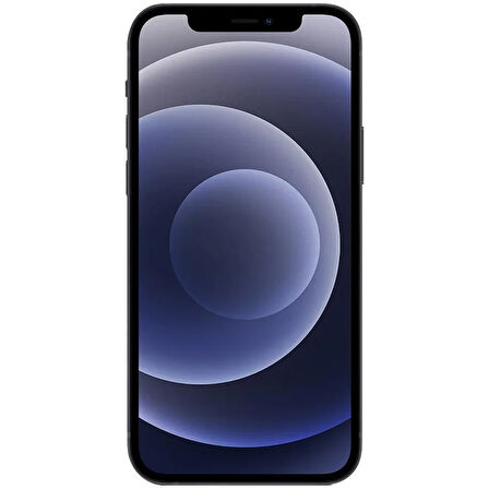 Yenilenmiş iPhone 12 128 GB Mavi Cep Telefonu (12 Ay Garantili) - B Kalite