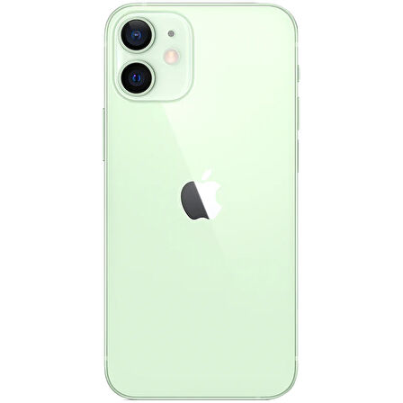 Yenilenmiş iPhone 12 Mini 64 GB Siyah Cep Telefonu (12 Ay Garantili) - B Kalite
