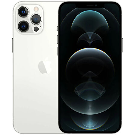 Yenilenmiş iPhone 12 Pro 256 GB Pasifik Mavisi Cep Telefonu (12 Ay Garantili) - B Kalite