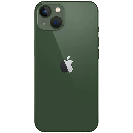 Yenilenmiş iPhone 13 Mini 128 GB (PRODUCT)RED Cep Telefonu (12 Ay Garantili) - B Kalite