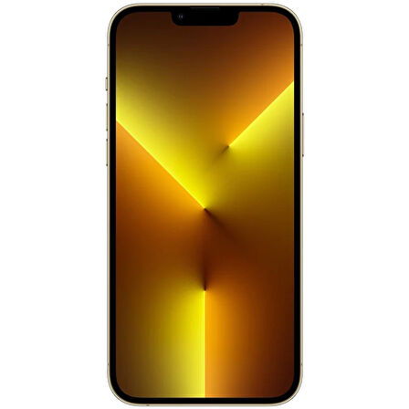 Yenilenmiş iPhone 13 Pro Max 128 GB Grafit Cep Telefonu (12 Ay Garantili) - B Kalite
