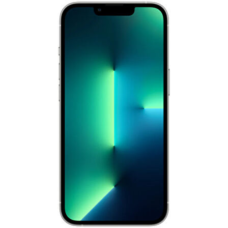 Yenilenmiş iPhone 13 Pro Max 128 GB Grafit Cep Telefonu (12 Ay Garantili) - B Kalite