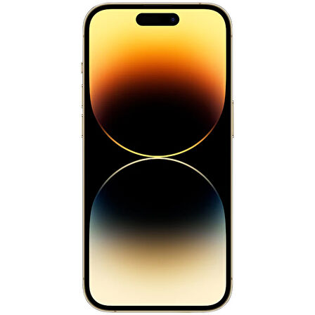 Yenilenmiş iPhone 14 Pro 256 GB Uzay Siyahı Cep Telefonu (12 Ay Garantili) - B Kalite