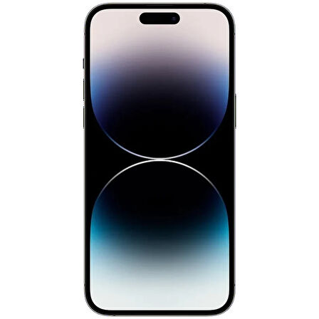Yenilenmiş iPhone 14 Pro 256 GB Uzay Siyahı Cep Telefonu (12 Ay Garantili) - B Kalite