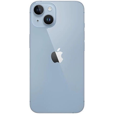 Yenilenmiş iPhone 14 Plus 128 GB Yıldız Işığı Cep Telefonu (12 Ay Garantili) - B Kalite