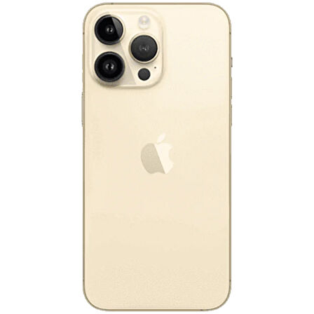 Yenilenmiş iPhone 14 Pro Max 256 GB Uzay Siyahı Cep Telefonu (12 Ay Garantili) - B Kalite