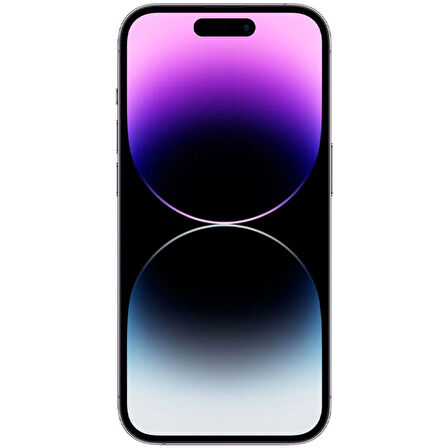 Yenilenmiş iPhone 14 Pro Max 256 GB Uzay Siyahı Cep Telefonu (12 Ay Garantili) - B Kalite