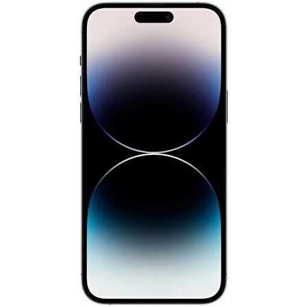 Yenilenmiş iPhone 14 Pro Max 512 GB Gümüş Cep Telefonu (12 Ay Garantili) - B Kalite