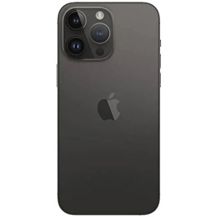 Yenilenmiş iPhone 14 Pro Max 512 GB Gümüş Cep Telefonu (12 Ay Garantili) - B Kalite