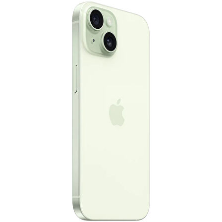 Yenilenmiş iPhone 15 128 GB Mavi Cep Telefonu (12 Ay Garantili) - B Kalite