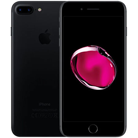 APPLE IPHONE 7 PLUS 128GB SİYAH OUTLET