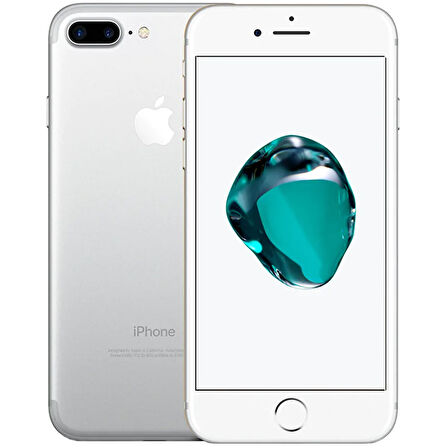 APPLE IPHONE 7 PLUS 32GB GÜMÜŞ İYİ
