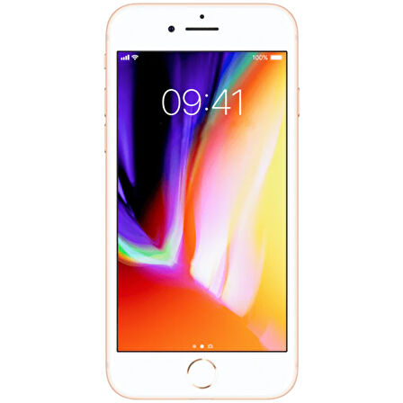 APPLE IPHONE 8 256GB ALTIN İYİ