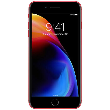 APPLE IPHONE 8 64GB KIRMIZI İYİ
