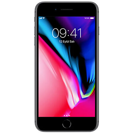 Yenilenmiş iPhone 8 Plus 64 GB Gold Cep Telefonu (12 Ay Garantili) - B Kalite