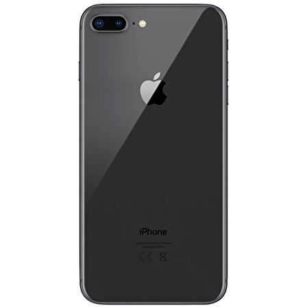 Yenilenmiş iPhone 8 Plus 64 GB Gold Cep Telefonu (12 Ay Garantili) - B Kalite