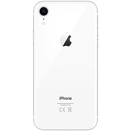 Yenilenmiş iPhone SE 2020 64 GB Siyah Cep Telefonu (12 Ay Garantili) - B Kalite