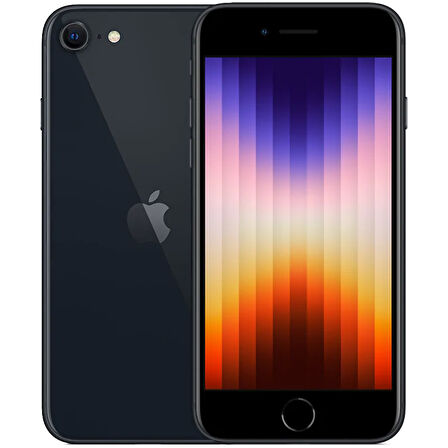 APPLE IPHONE SE 2022 128GB GECE YARISI OUTLET