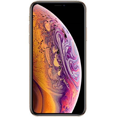 Yenilenmiş iPhone XS 256 GB Space Gray Cep Telefonu (12 Ay Garantili) - B Kalite