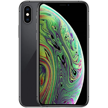 APPLE IPHONE XS 64GB UZAY GRİSİ İYİ