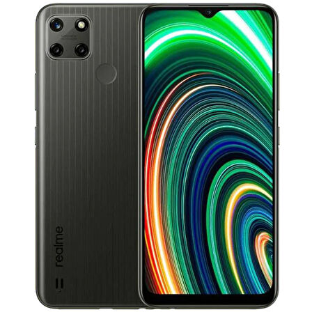REALME C25Y 128GB GRİ İYİ
