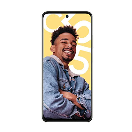 YENİLENMİŞ REALME C55 128GB SİYAH CEP TELEFONU (12 AY GARANTİLİ) - B KALİTE