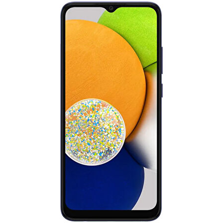 Yenilenmiş Samsung Galaxy A3 64 GB Siyah Cep Telefonu (12 Ay Garantili) - B Kalite