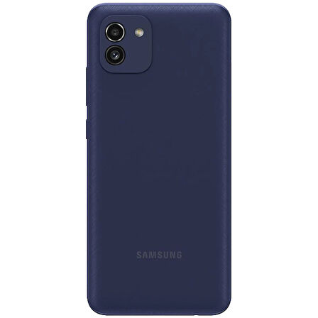 Yenilenmiş Samsung Galaxy A3 64 GB Siyah Cep Telefonu (12 Ay Garantili) - B Kalite