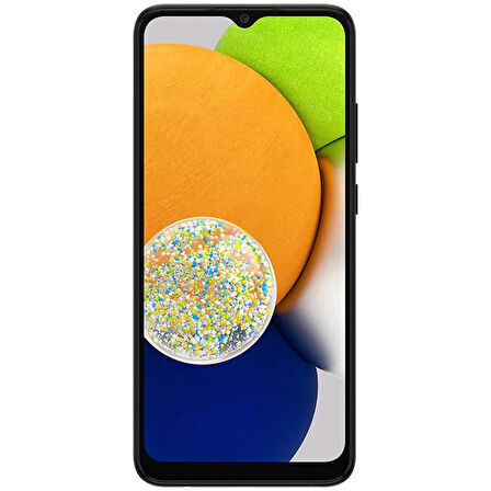 Yenilenmiş Samsung Galaxy A3 64 GB Siyah Cep Telefonu (12 Ay Garantili) - B Kalite