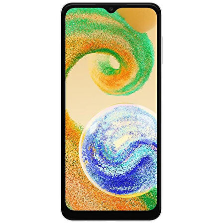 SAMSUNG GALAXY A04 64GB BEYAZ OUTLET