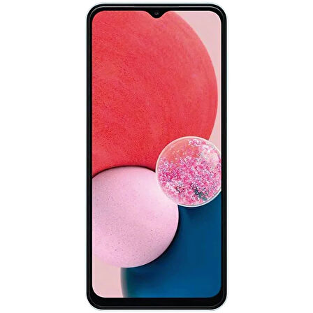Yenilenmiş Samsung Galaxy A13 128 GB Siyah Cep Telefonu (12 Ay Garantili) - B Kalite