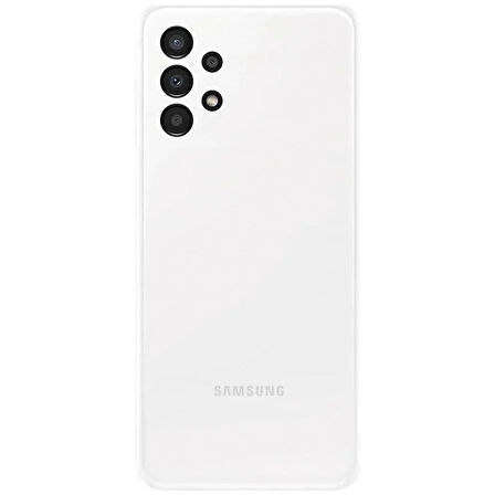 Yenilenmiş Samsung Galaxy A13 128 GB Siyah Cep Telefonu (12 Ay Garantili) - B Kalite