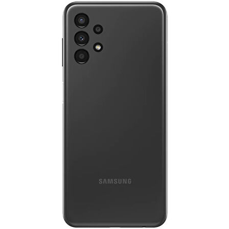 Yenilenmiş Samsung Galaxy A13 64 GB Mavi Cep Telefonu (12 Ay Garantili) - B Kalite