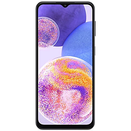 Yenilenmiş Samsung Galaxy A23 128 GB Mavi Cep Telefonu (12 Ay Garantili) - B Kalite