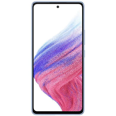 SAMSUNG GALAXY A53 128GB MAVİ OUTLET