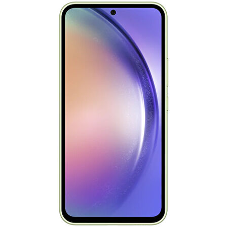 Yenilenmiş Samsung Galaxy A54 256 GB Yeşil Cep Telefonu (12 Ay Garantili) - B Kalite