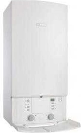 Bosch Comfort Condense 30/30 Kw (26.000 Kcal) Tam Yoğuşmalı Kombi