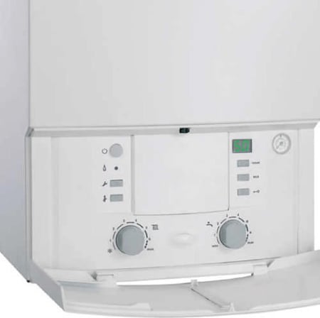 Bosch Comfort Condense 30/30 Kw (26.000 Kcal) Tam Yoğuşmalı Kombi