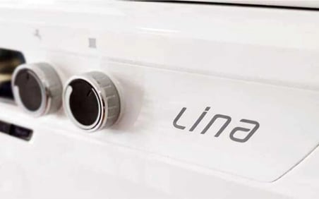 Hexel Lina 25 Kw Yoğuşmalı Kombi