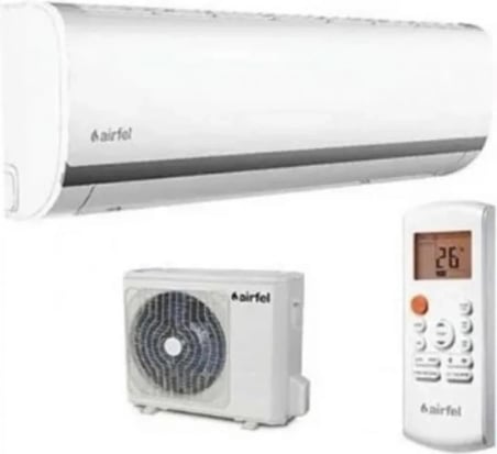 Airfel LTXM50N A++ 18000 BTU R32 Gaz Inverter Duvar Tipi Klima