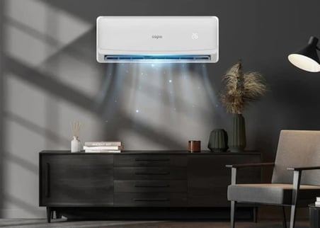 Copa A++ 18000 BTU/h VivaLine Inverter Duvar Tipi Klima