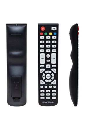 55'' U5600str-b205000s 4k Smart Lcd-led Tv Kumanda