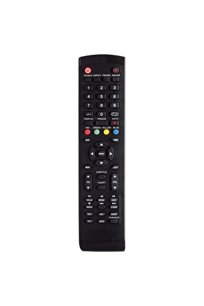 Profılo-sanyo-awox Led-lcd Tv Kumanda 18463=10962=16453 18463