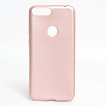 Alcatel 1S Uyumlu Kılıf Soft Flexible Matte Silicone, Ultra Esnek Ultra ince Ultra Koruyucu Pürüzsüz Mat Silikon