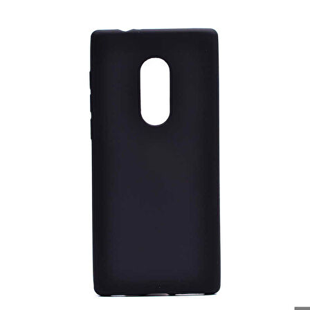 Alcatel 3 Uyumlu Kılıf Soft Flexible Matte Silicone, Ultra Esnek Ultra ince Ultra Koruyucu Pürüzsüz Mat Silikon